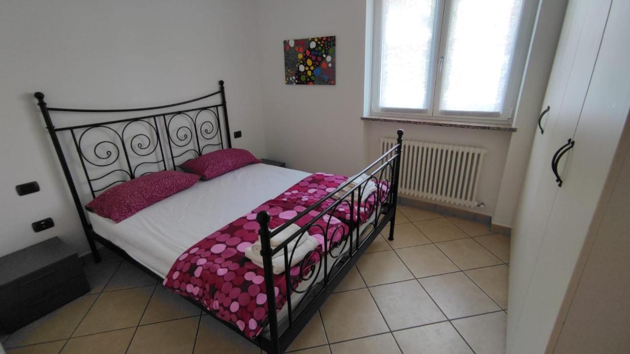 Casa Torboli 2 Apartment Arco Bagian luar foto