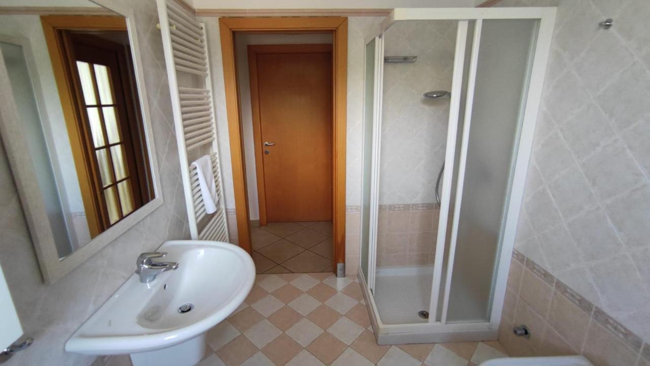 Casa Torboli 2 Apartment Arco Bagian luar foto